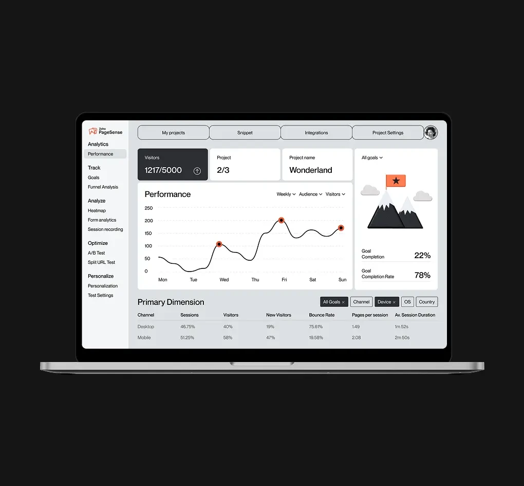 A screenshot of a mobile app interface showcasing a sleek and modern design with intuitive navigation and visually appealing graphics.